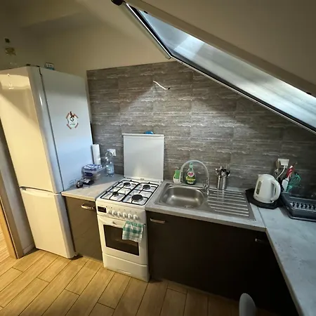 Alojamento de Turismo Rural ,,a Ku Ku